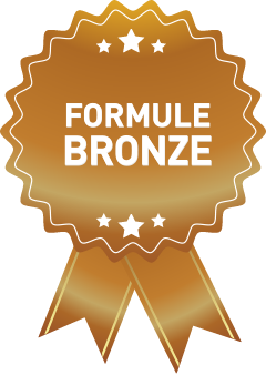 Formule Bronze par Global Work